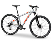 Marlin 5 Trail Bike