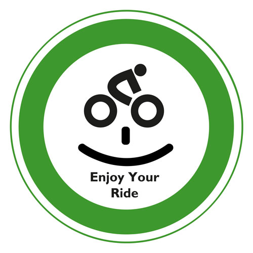 Enjoy Your Ride