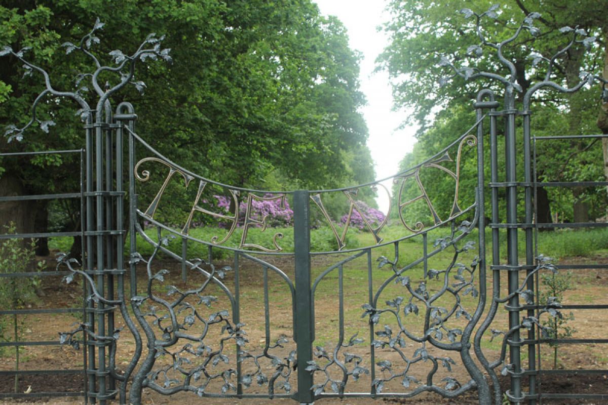 The Way Gates